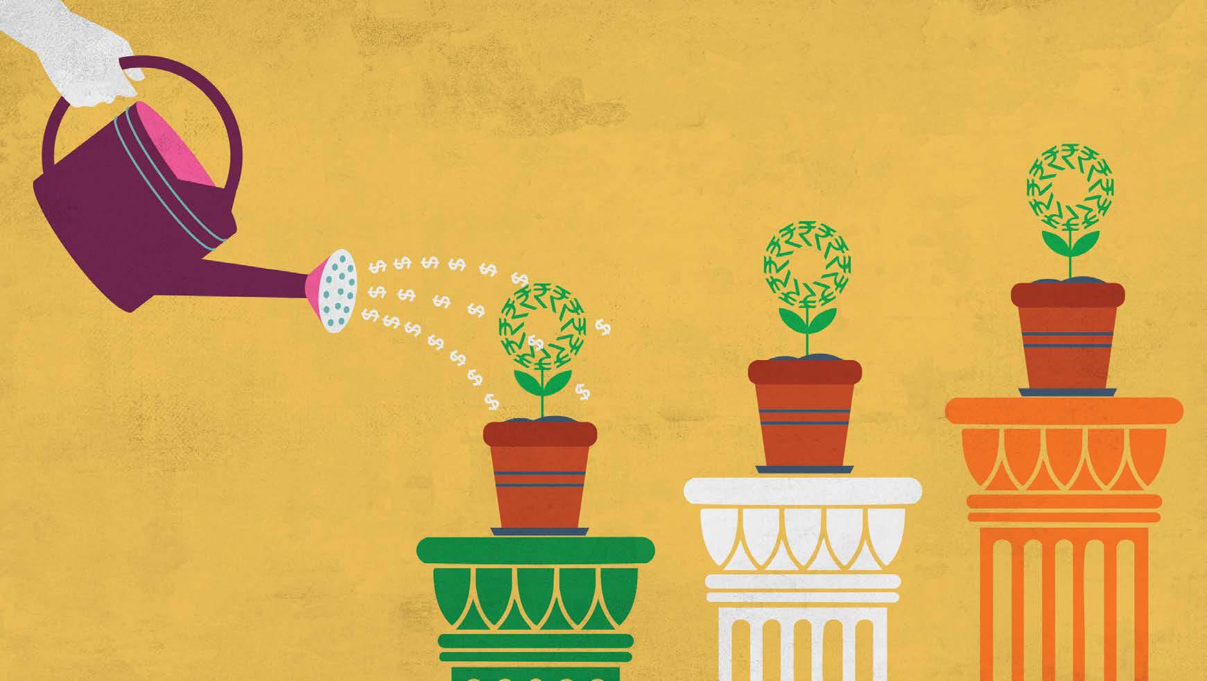 TICKING THE RIGHT BOXES